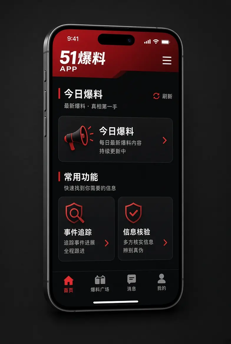 51爆料移动阅读图